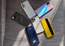 produce phones for global export