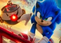 Sonic the Hedgehog 2