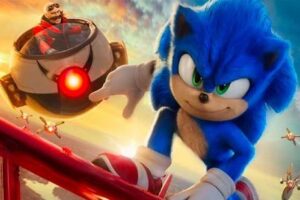 Sonic the Hedgehog 2