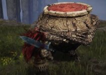 Get Alexander Unstuck the Second Time in Elden Ring