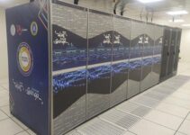 Supercomputer Installed at IIT Roorkee