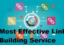 Most Effective Link-Building Service