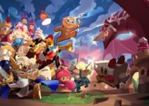 Cookie Run: Kingdom