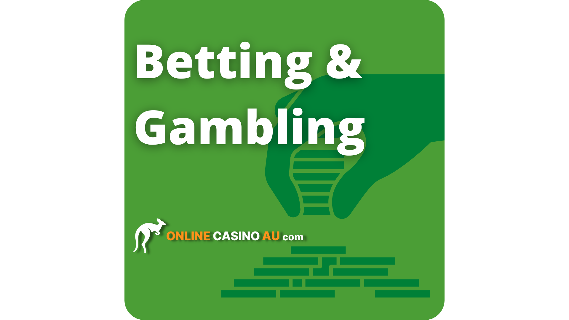 Difference between gambling and betting review
