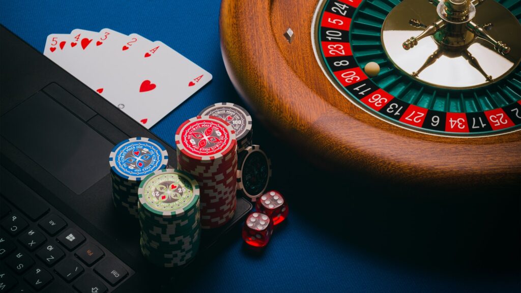 fledged client online casino