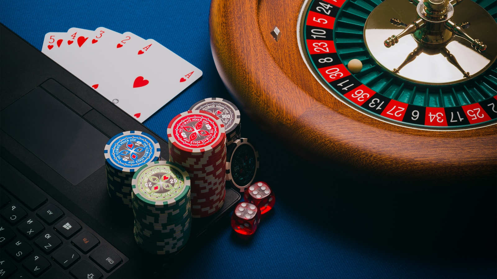 How to find a trusted online casino and what to pay attention to?