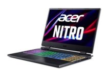 Acer Nitro 5 (2022) Launched in India