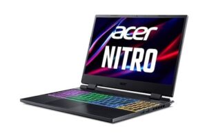 Acer Nitro 5 (2022) Launched in India