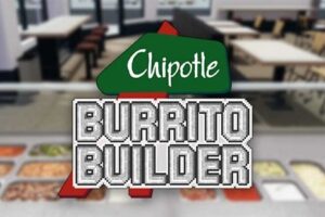 Chipotle Burrito Builder Event