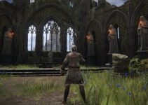 Church of Vows in Elden Ring