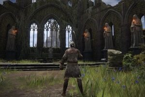 Church of Vows in Elden Ring