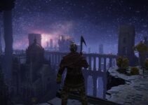 Nokron in Elden Ring