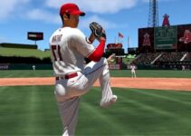 Trade in the Road to the Show in MLB The Show 22