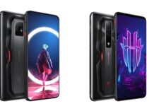 Nubia Red Magic 7 Pro with Snapdragon 8 Gen 1 SoC and Triple Cameras is now available worldwide.