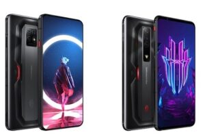 Nubia Red Magic 7 Pro with Snapdragon 8 Gen 1 SoC and Triple Cameras is now available worldwide.