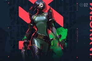 Valorant Black Screen On Startup