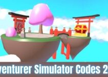 Roblox Adventure Simulator Codes