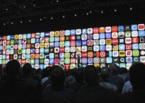 iPhone developer conference