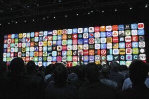iPhone developer conference