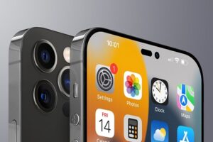 Apple iPhone 14 may provide a signal in poor network locations