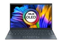 Asus Introduces the ZenBook S 13 OLED and ZenBook Pro 15 Flip OLED