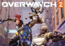 Push Mode in Overwatch 2