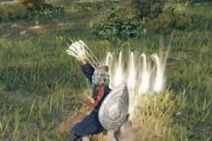 Best Claws in Elden Ring