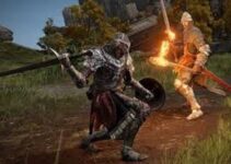 Best Curved Swords in Elden Ring