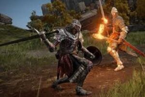 Best Curved Swords in Elden Ring