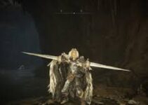 Best Twinblades in Elden Ring