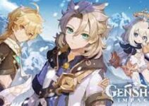 Genshin Impact 2.8 Beta