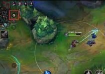 Surrender in League of Legends Wild Rift