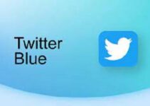 Twitter Blue feature