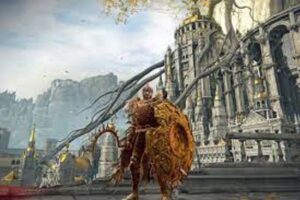 Elden Ring's Best PVP Builds