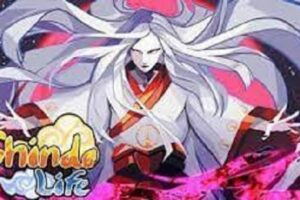 Shindo Jinshiki Private Server Codes