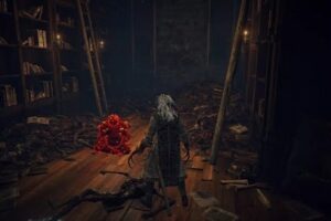 Teleport (Zip) Glitch in Elden Ring PC