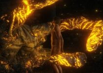 Undo Frenzied Flame in Elden Ring