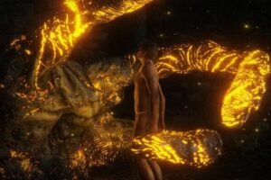 Undo Frenzied Flame in Elden Ring