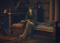 Elden Ring Players Banned After Picking Up Deathbed Smalls