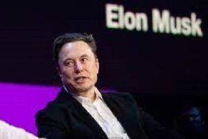 FTC is investigating Elon Musk's purchase of a Twitter stake