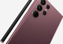 Samsung Galaxy S22 Ultra