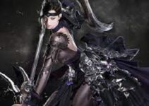 Glaivier and Destroyer Class Release Dates In Lost Ark