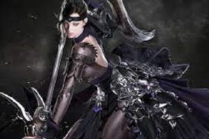 Glaivier and Destroyer Class Release Dates In Lost Ark