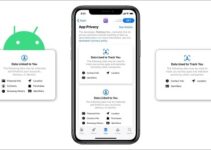 Google Play now shows Apple App Store-style app privacy labels for apps