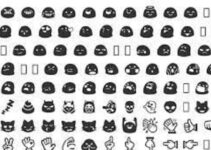 Google’s New Noto Emoji Brings Back the Nostalgia of “Blobs”