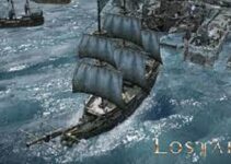 Key of Balance in Lost Ark