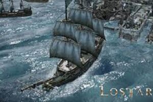 Key of Balance in Lost Ark