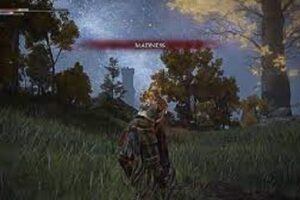 Cure Madness Effect In Elden Ring