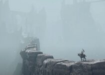 Elden Ring Error Code 30005