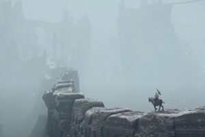 Elden Ring Error Code 30005